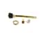 Haltec Stem, Valve, Tubeless, TV-572A TV-572A - alternate 6
